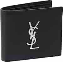 小物 YVES SAINT LAURENT YSL Yves Saint Laurent Novelty hand Mirror compact JAPAN NEW