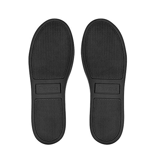 Tênis Invictus Nômade Preto - Preto - 39