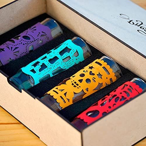 Catálogo para Comprar On-line Caballito de Tequila los 5 más buscados. 17 Caballito de Tequila marca prezent (2)