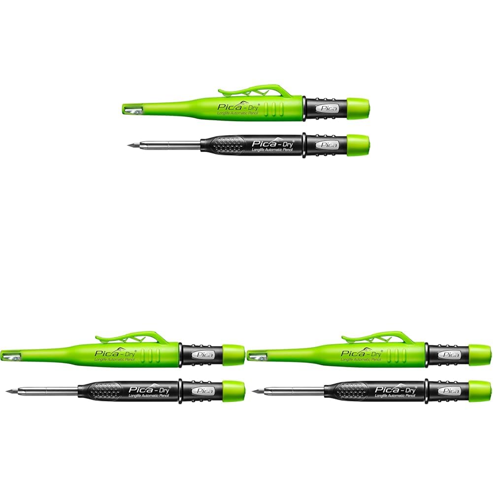 Pica-Dry Longlife Automatic Pencil 3030 — Amazon image 11