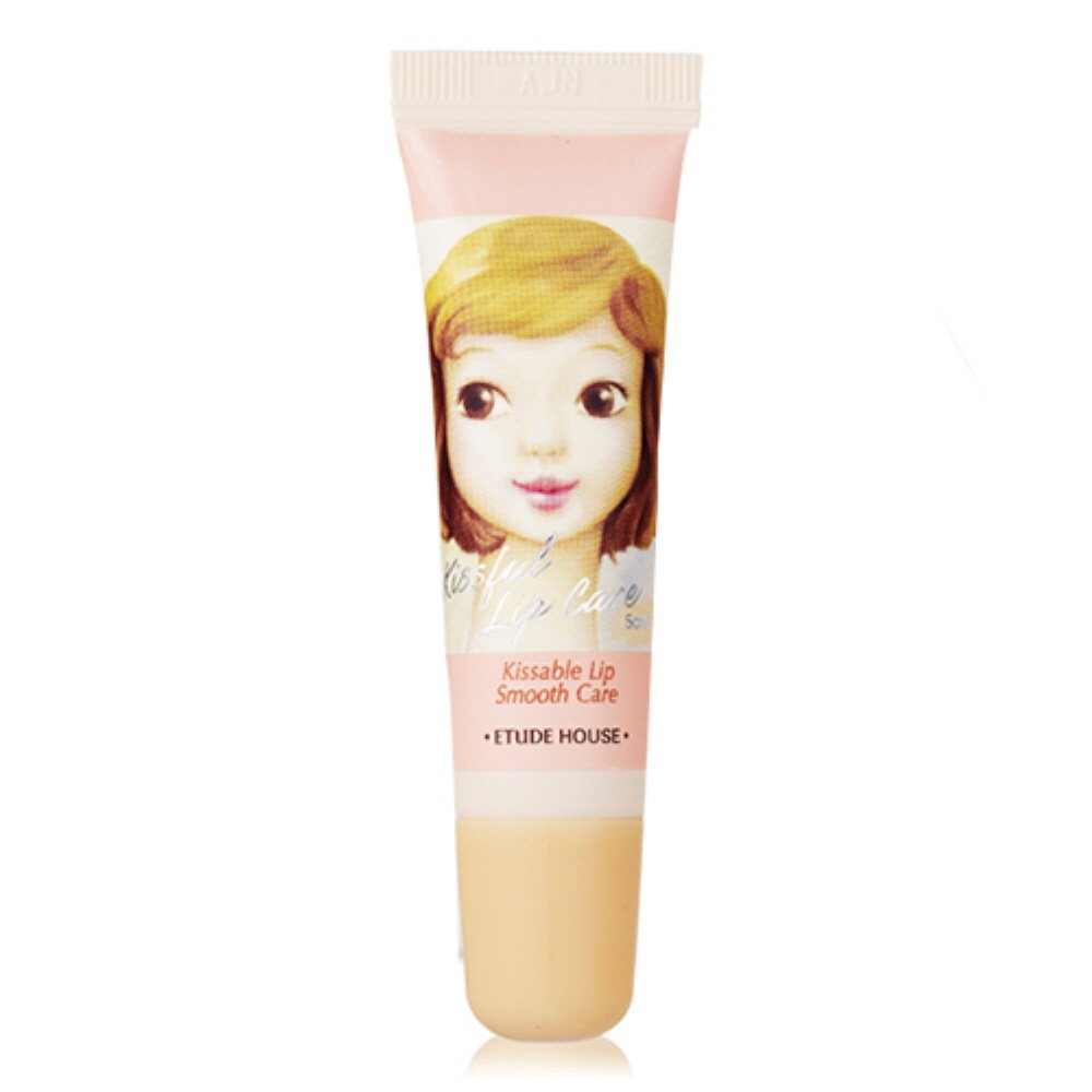 [Etude House] KissFul Lip Care Lip Scrub 10g