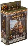 Privateer Press - Warmachine - Mercenary: Ghordson Avalancher Model Kit