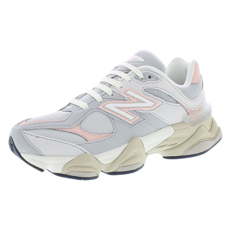 Image of New Balance Kids' 9060 Sneakers