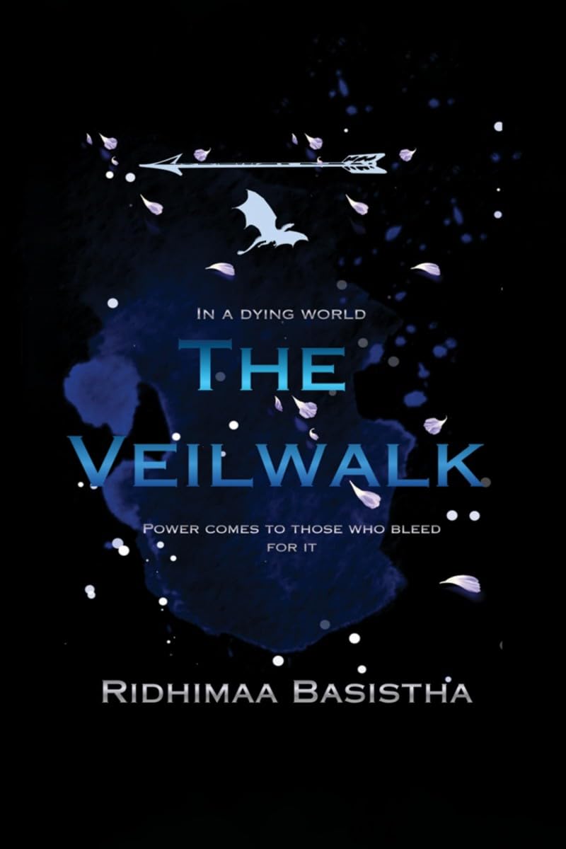 The Veilwalk