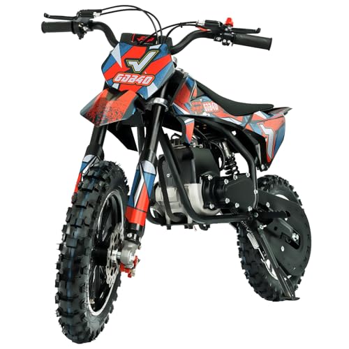 FRP FX40-Ogemaw Kids Dirt Bike