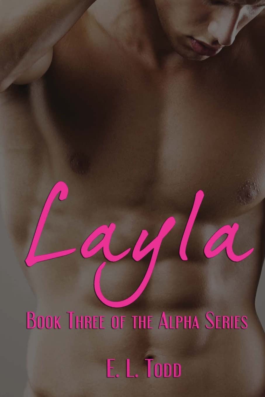 Layla: Volume 3 (Alpha Series)