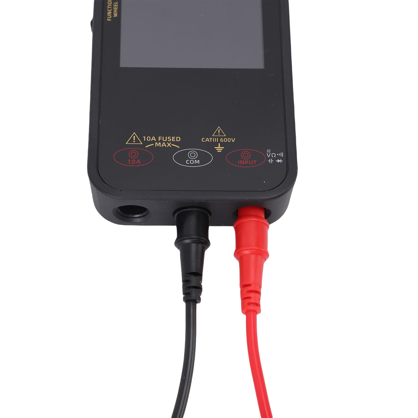 Generic Multimetro Digitale 20000 Conti Anti Burning con Modalità Data Logging - Multimetro Portatile per Impianti Fotovoltaici