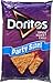 Doritos Tortilla Chips Spicy Sweet Chili, 14.5 Oz