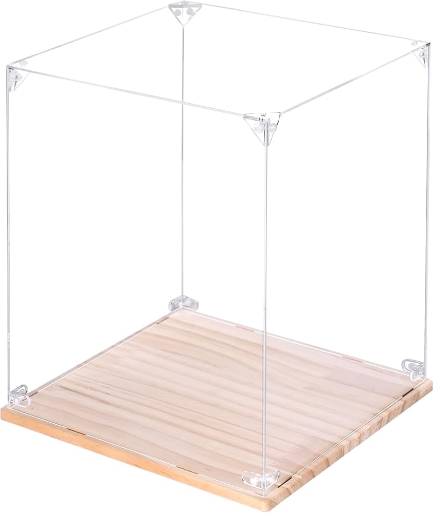 ディスプレイ用アクリルケース 四天王 帝釈天に対応 Amazon.co.jp: 【MINUBUTSU】ディスプレイ用ケース【四天王(大