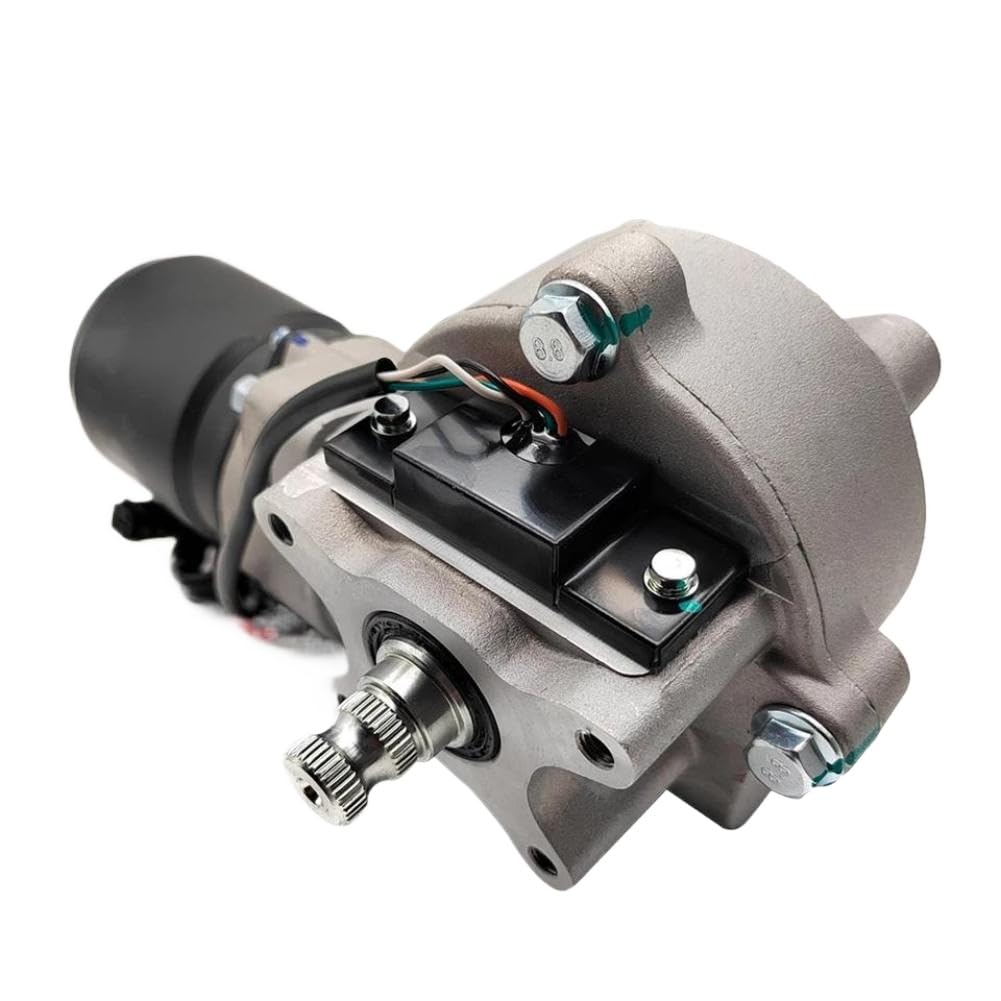 EPS Power Steering Replacement Compatible With CF800 CF X8 CF Direction Controller EFI 2014 ATV UTV Parts 9CR6-103300-20000