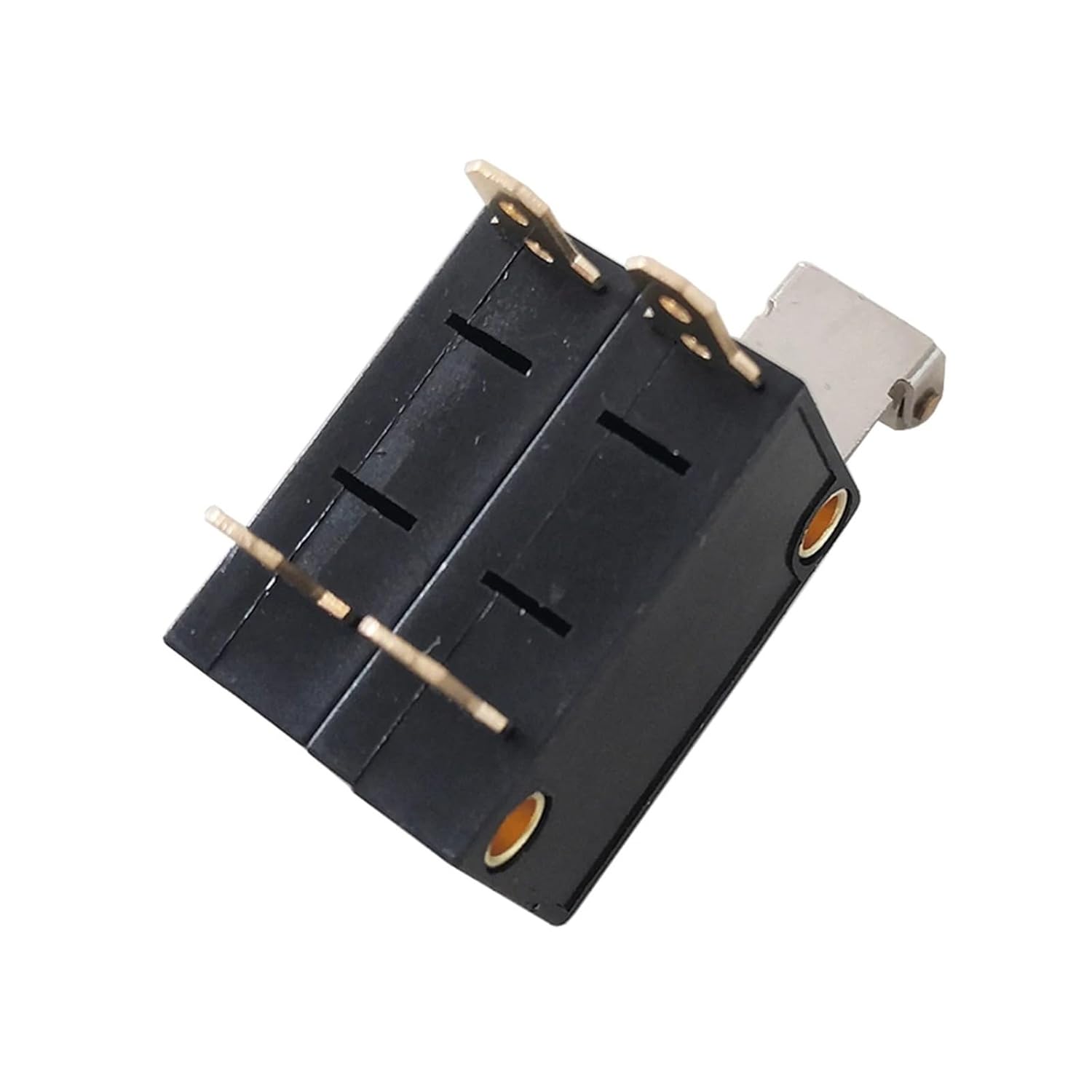 JDLA-106 Long Roller Limit Switches Dual Units Type Control Switches for Mechanical Equipment 250V 8A