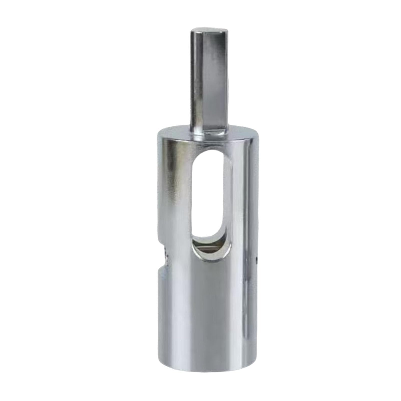 Electric Wire Twister Tool for Drill, Wire Nut Twister for Garage Door Spring Winding Tool, Fence Wires Twisting Tools & Rebar Tying – Electrician Cable Tools for Construction & Fencing A