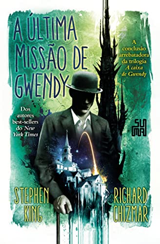 A última missão de Gwendy: 3