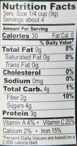 Roland Foods 0041224448469 Roland Dried Mushrooms thumb #2