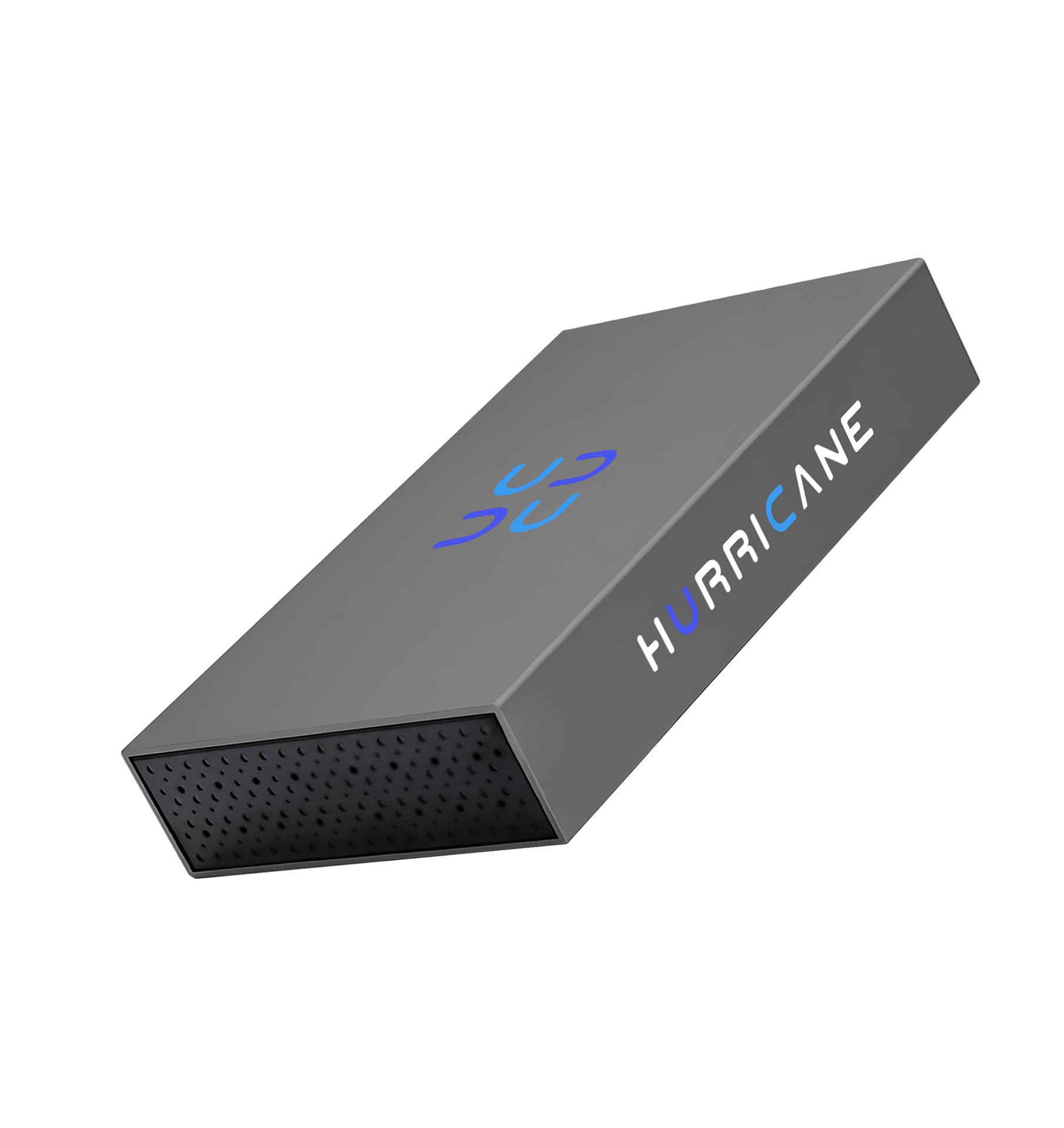 HURRICANE 3518C3 Externe Festplatte 1TB, 3,5" USB-C, PC Mac Laptop PS4 PS5 Xbox