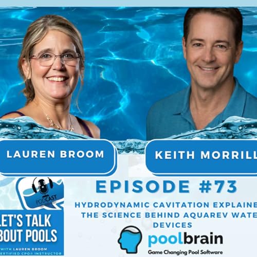 Smarter Water Starts Here: Inside AquaRev HDC with Keith Morrill