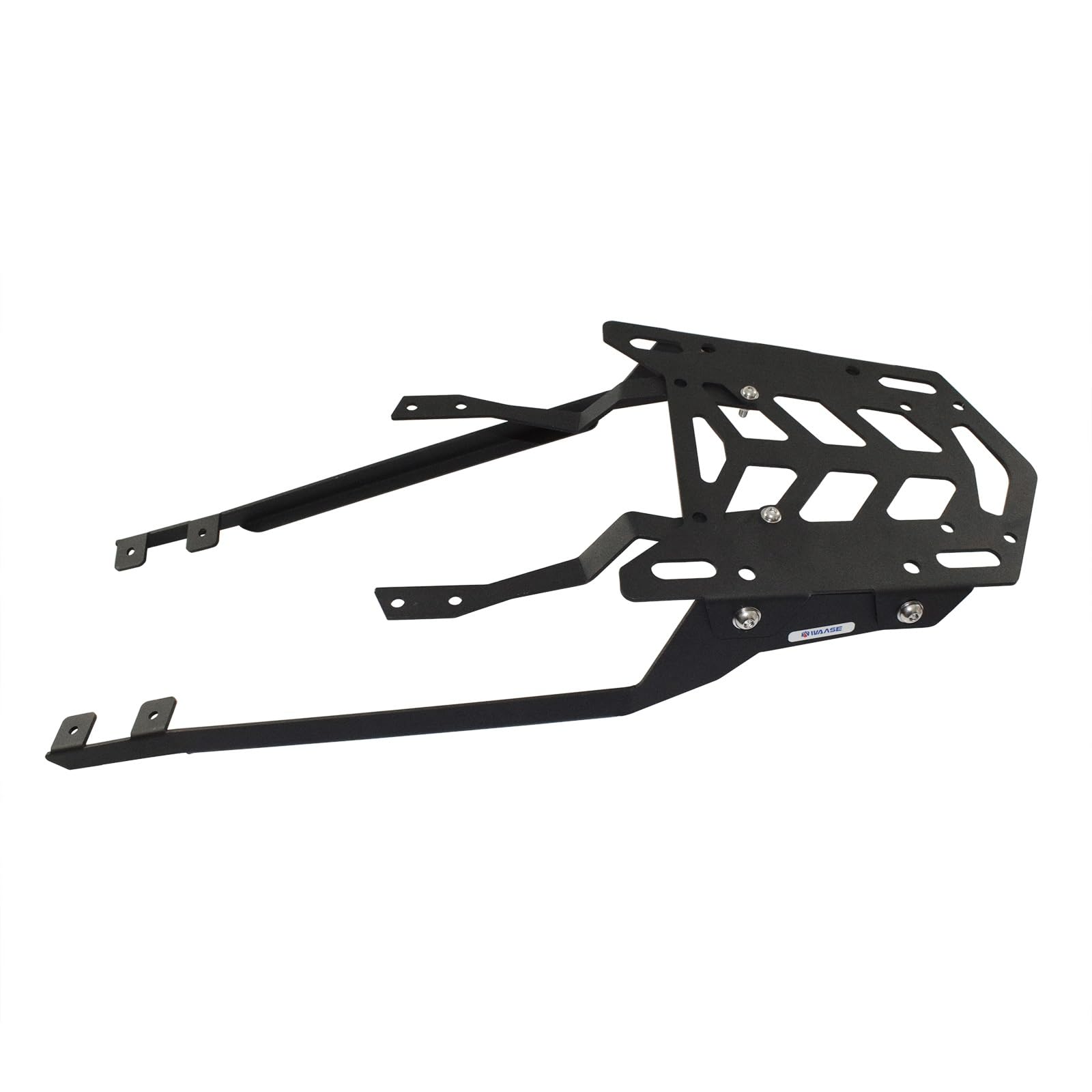 Pannier Holder Portaequipajes Trasero para Motocicleta | para MT125 para MT15 2018-2022