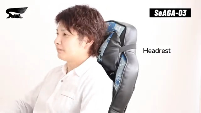 Amazon.co.jp: Toma SeAGA-03 Desk Chair Survivor Gaming Chair e