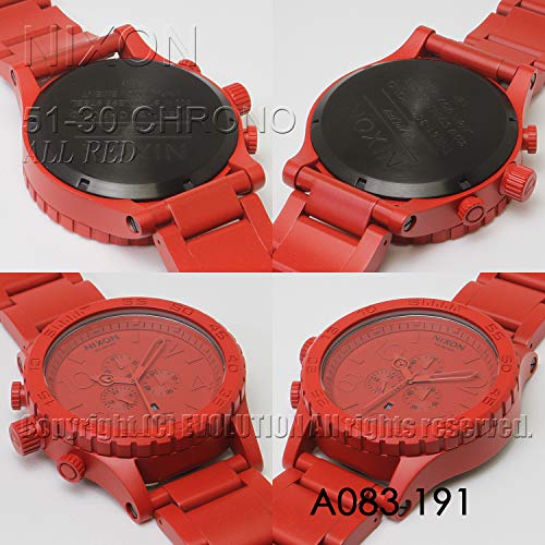 [ニクソン] NIXON 腕時計 51-30 CHRONO 商品画像5