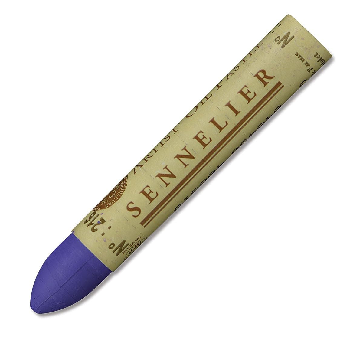 Sennelier Oil Pastel, Parma Violet — image 1