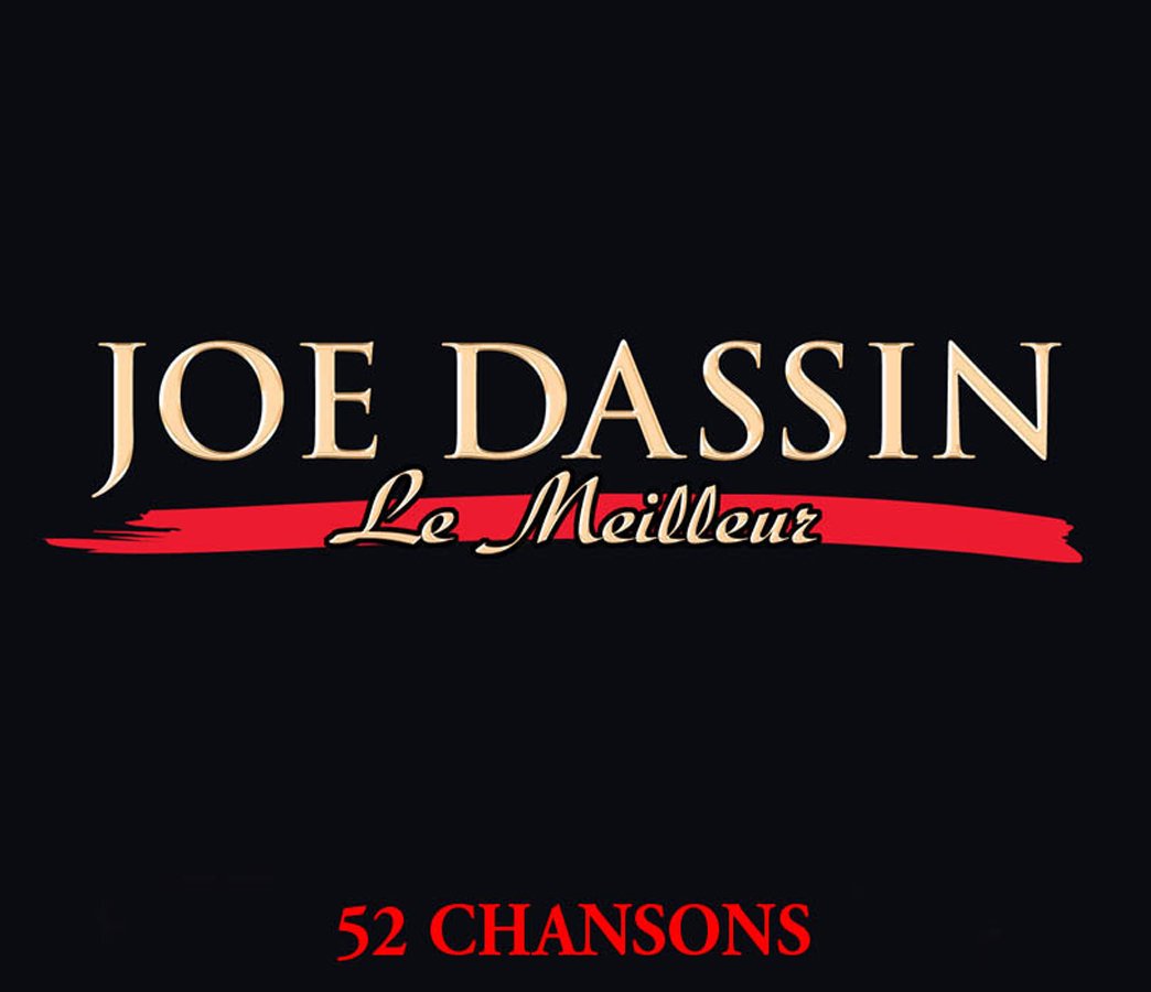Le Meilleur 52 Chansons (Frn) [Audio CD]