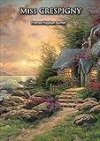 Miss Crespigny. Ediz. italiana