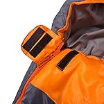 Stansport Camping Backpacking Adult Sleeping Bag - Image 4