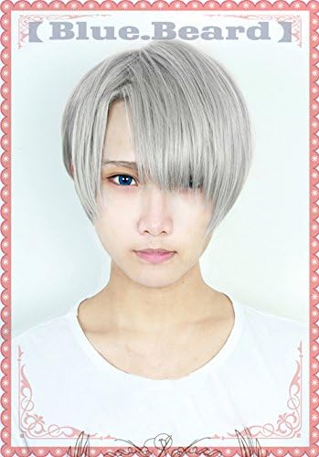 Amazon Co Jp コスプレウィッグ ユーリ On Ice かつら ヴィクトル ニキフォロフ Cos Wig Sunshine Online ホビー Amazon Co Jp コスプレウィッグ ユーリ On Ice かつら ヴィクトル ニキフォロフ Cos Wig Sunshine Online ホビー