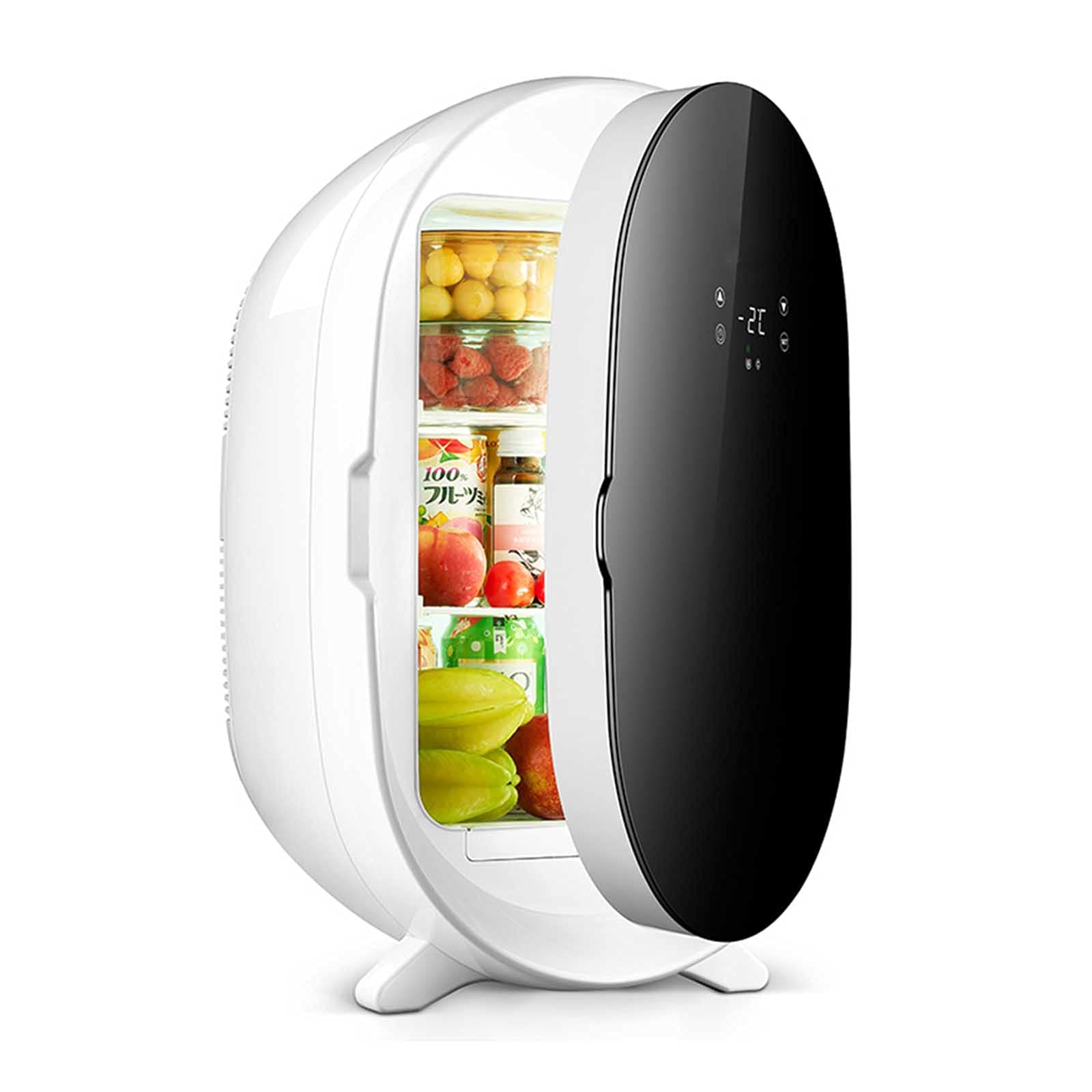 HELOU 0.7 cu ft Beverage Cooler