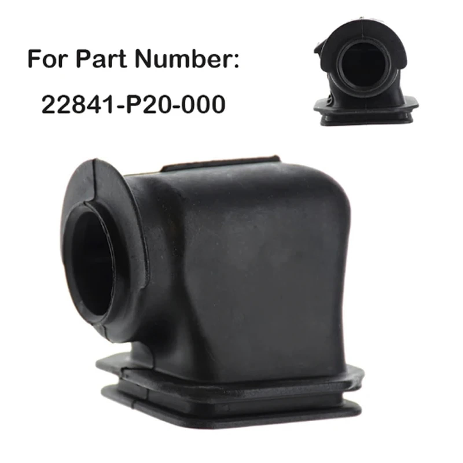 Kit frizione completa Cuffia cilindro frizione, forcella di rilascio frizione, modello trasmissione manuale 22841-P20-000, adatta per Honda Civic 2 porte 4 porte 3 porte CRV