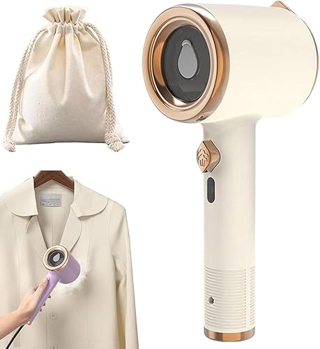 Mini máquina de planchar portátil, mini máquina de planchar, mini máquina de planchar de mano de viaje y de mano, mini plancha de vapor portátil,