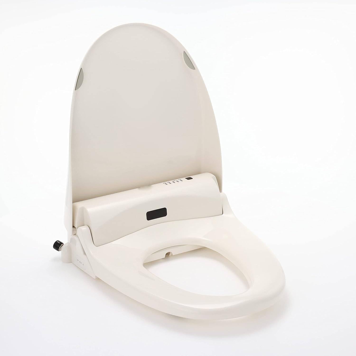 Amazon.co.jp: 温水洗浄便座 クリーンウォッシュ オート脱臭・リモコン