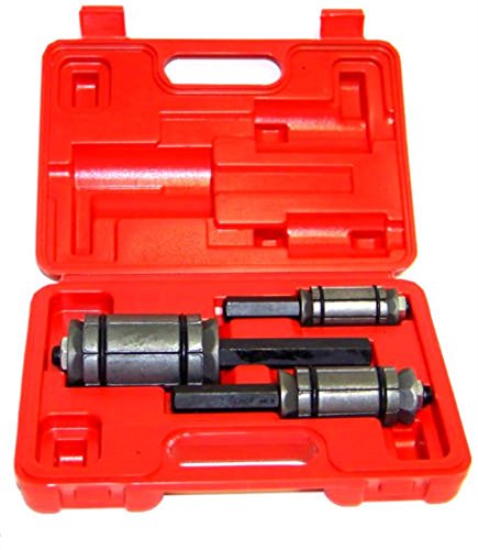 Set de 3 herramientas para expandir caños de escape miniatura 2