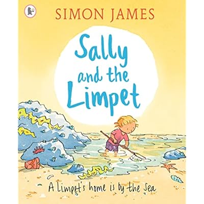 Sally and the Limpet