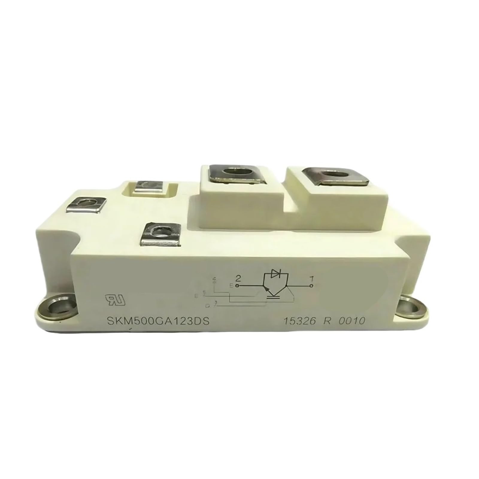 CXFCIHFT SKM500GA123D rectifier bridge Module