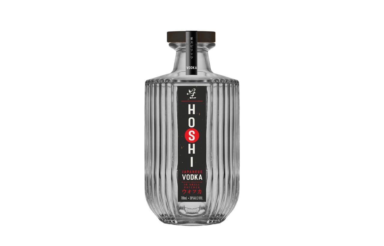 Hoshi Vodka