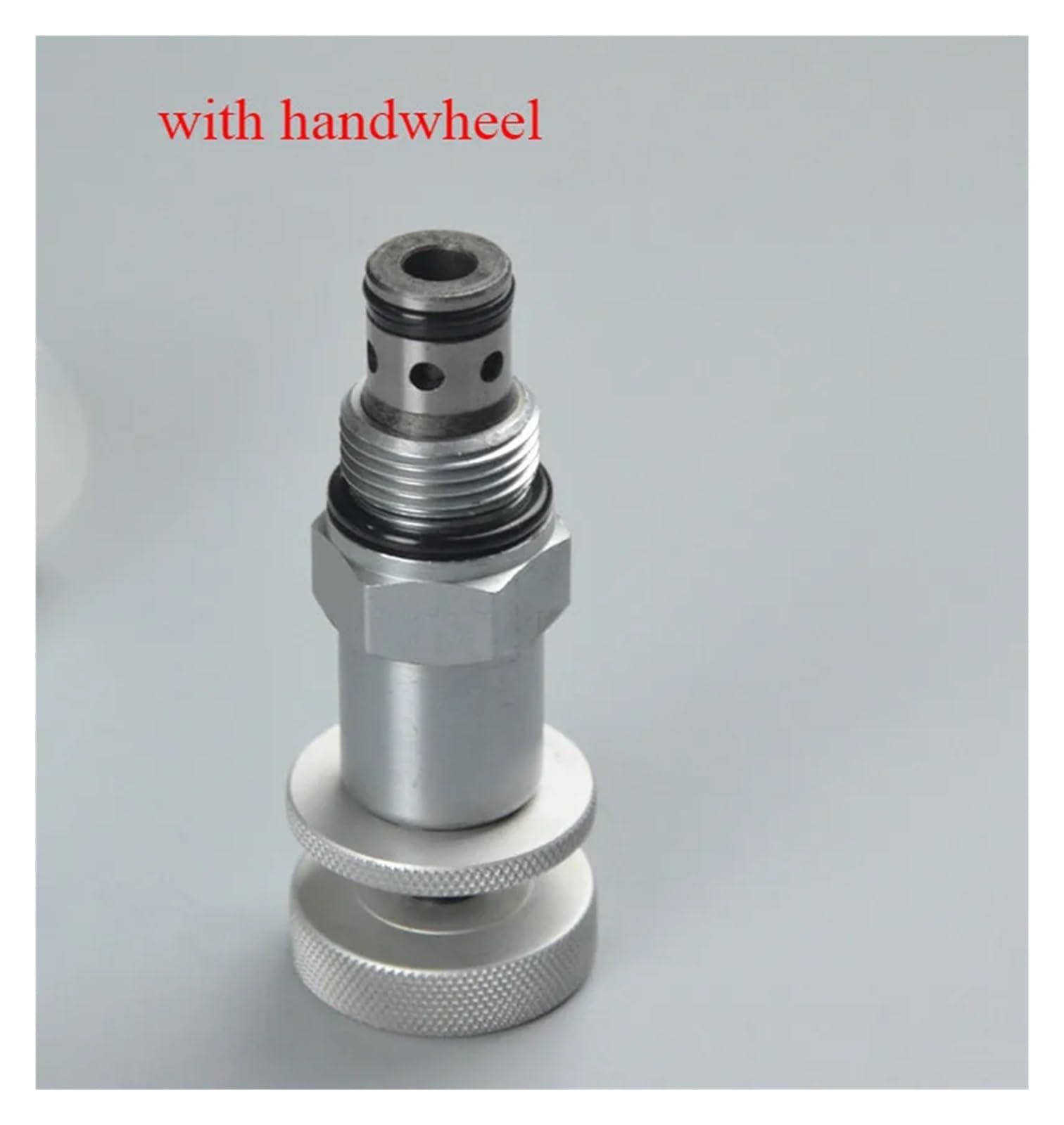 Cartucho de Repuesto hidráulico, Cartucho operación hidráulica, diámetro Exterior 22 mm(Kit)