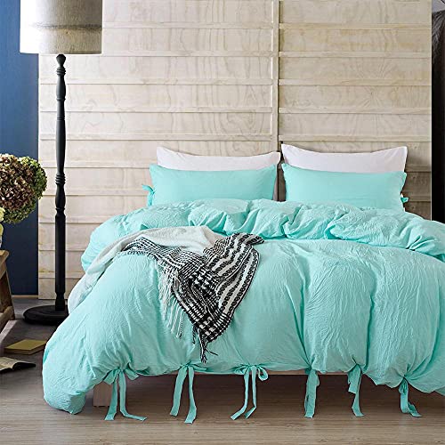 Housse de couette papillon pour protéger et embellir le lit - 2