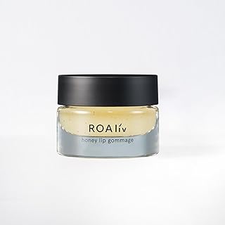 ハニーリップゴマージュ 9g リップケア 唇ケア スクラブ リップトリートメント マッサージ