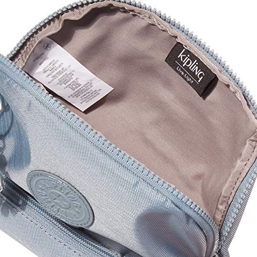 Kipling Multi Keeper, Brilho marinho, Medium
