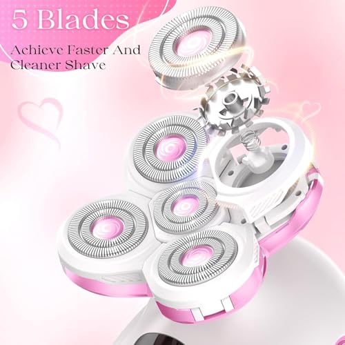 Image of Full Size Electric Dry Water Washing Machines Light Pink