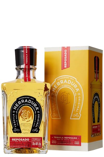 Herradura Reposado Tequila, 700ml, With Gift Box