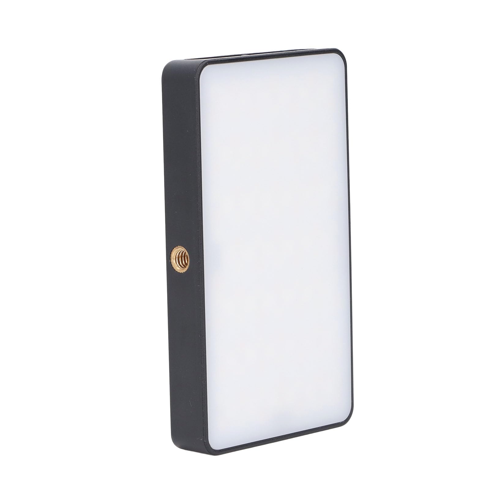 CHICIRIS Lumière de Remplissage pour Appareil Photo, 140 Rvb, Lumière Vidéo à intensité Variable pour Portraits d'enfants, Photographie, Compacte et Légère, 3000mAh