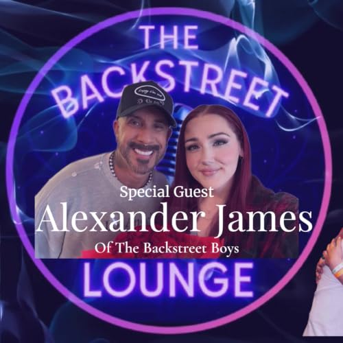 An Evening with Alexander James