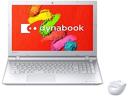 Amazon.co.jp: 東芝 ノート パソコン ダイナブック dynabook PT45TWP