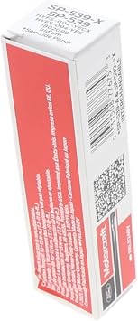Motorcraft Spark Plug - SP539X