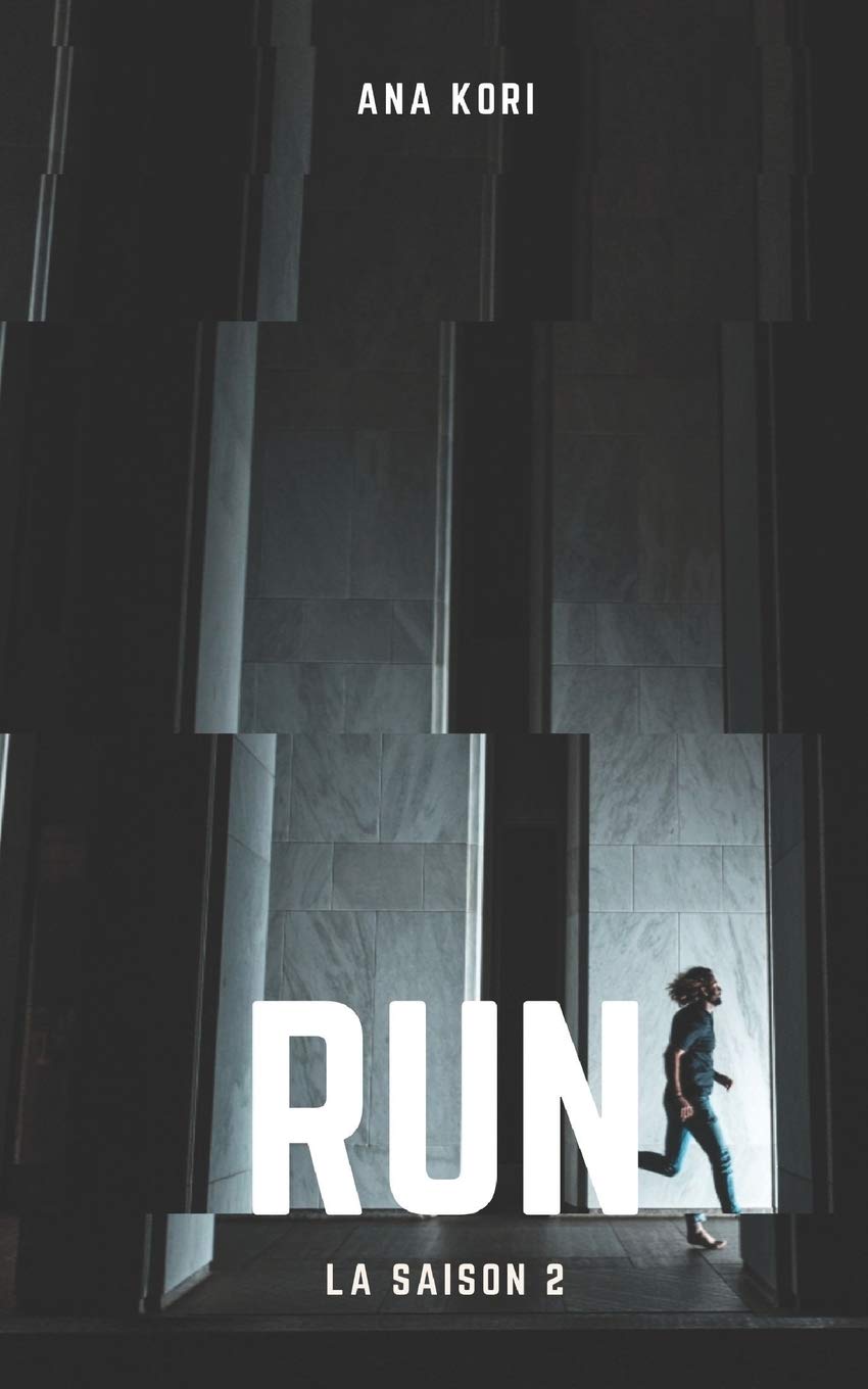 Run: Saison 2 Runners