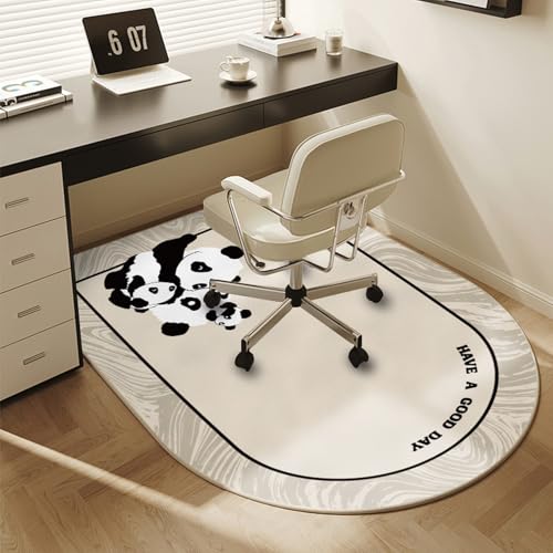 [HOG6] `FA}bg ی}bg 90*120cm 􂦂 Q[~O`FA}bg hJ[ybg YȂ LYh~ tAV[g g[Ή J[ybg Ȃ Éz fXN  ItBX`FA ی t[O}bg X^C1