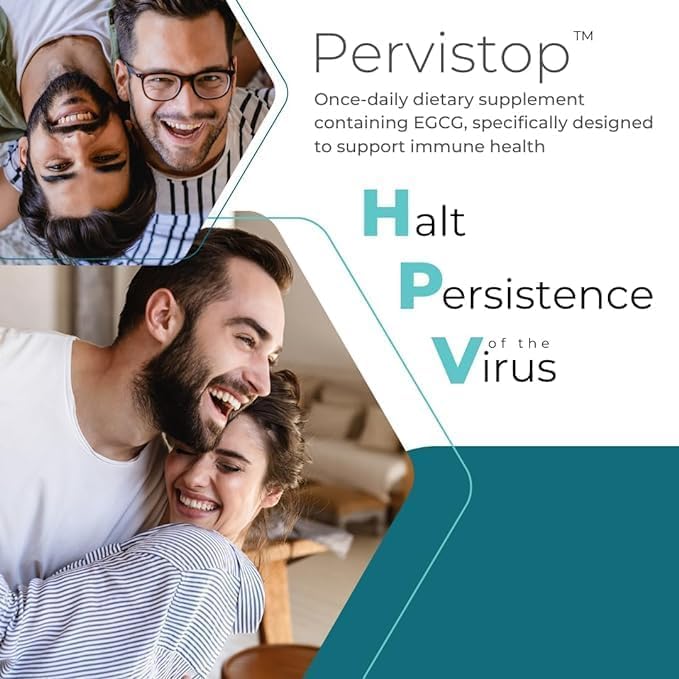 Once Daily, Clinically Tested Dietary Supplement for Immune Support (30 Day Supply) - Image 2