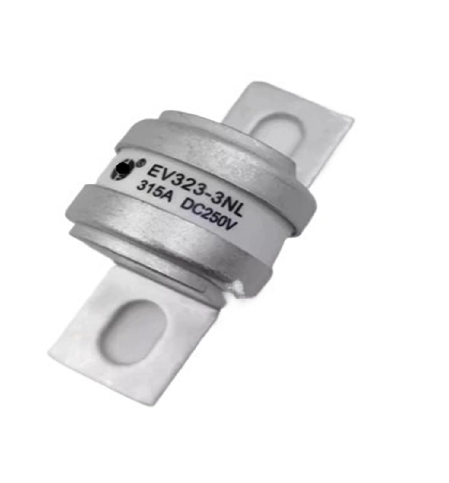 Fusible EV323-3NL350A250V cartouche de protection électrique pour réseau basse tension - 2
